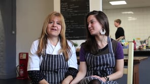 Roberta SIAO & Niki KOPCKE