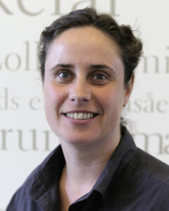 Susanne HOVMAND-SIMONSEN