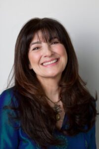 Ruth REICHL