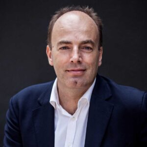 Prof. Charles Spence