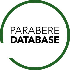 Parabere_DATABASE_logo