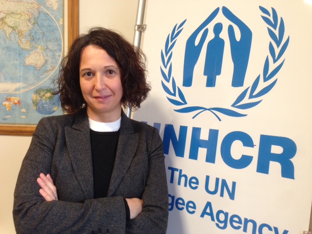 Dr. Cristina FRANCHINI – (United Nations)